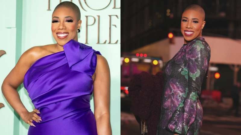 Symone Sanders Salary